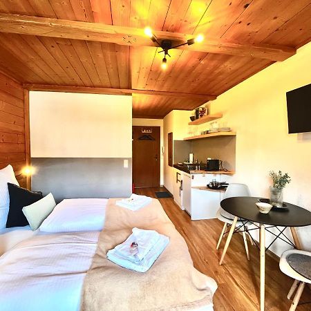 Ferienwohnung "Alpengluhen" - Direkt Am Schliersee Mit Fruhstuck & Sauna Kültér fotó